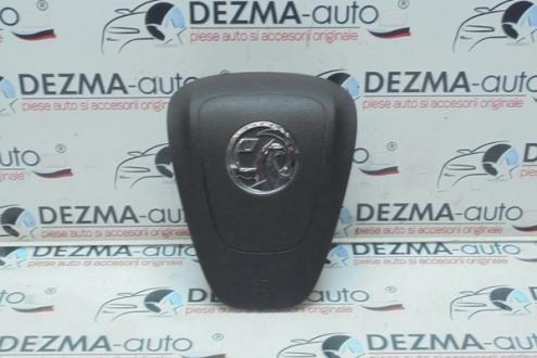 Airbag volan, GM13275647, Opel Insignia