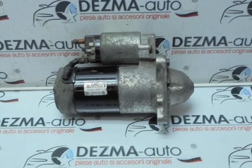 Electromotor, GM55353857, Opel Insignia sedan, 2.0cdti, A20DTH