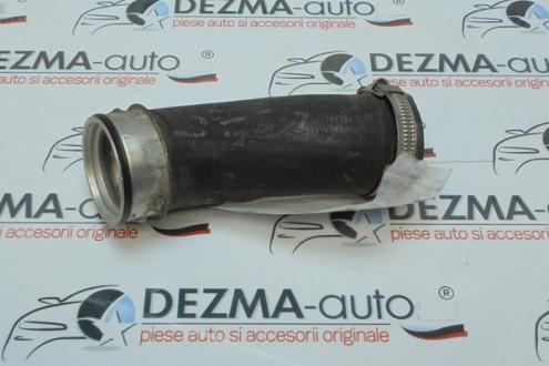 Furtun intercooler, 7L6145708H, Vw Touareg (7P) 3.0tdi, CASA