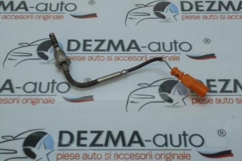 Sonda temperatura gaze, 059906088K, Vw Touareg (7P) 3.0tdi, CASA