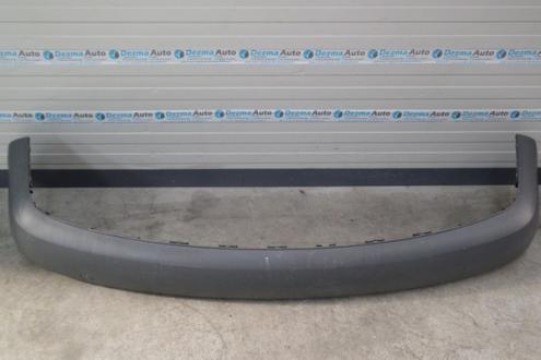 Bara spate, Vw Caddy 3 (2KA, 2KH)