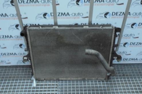 Radiator racire apa 7L6121253B, Audi Q7 (4L) 3.0tdi, CATA