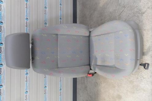 Scaun stanga fata Vw Caddy 3, 2.0sdi, (BST)