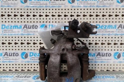 Etrier dreapta spate, Volkswagen Caddy 3 (2KA, 2KH) 2.0sdi