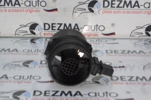 Debitmetru aer 7788743, 0281002567, Bmw 3 Touring (E91) 2.0d, N47D20A