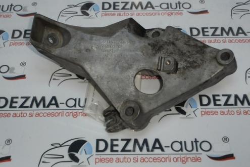 Suport motor stanga 2211-6775041-01, Bmw 3 Touring (E91) 2.0d, N47D20A