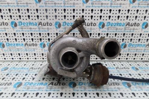 Turbosuflanta 55188690, 55205177, Alfa Romeo 147 (937) 1.9jtdm