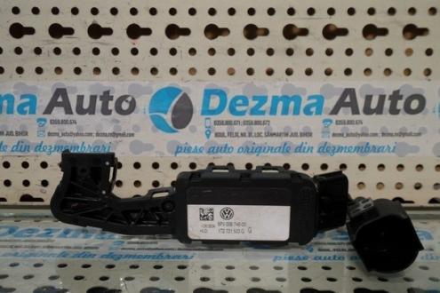 Senzor pedala acceleratie Vw Caddy 3, 2.0sdi (BST) 1T2721503G