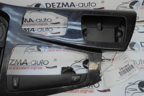 Grila timonerie cu suport pahare 5116-3206401, Bmw 5 Touring (F11) (id:240162)