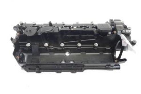 Capac culbutori, cod 1112-7797613, Bmw X3 (E83) 2.0 diesel, N47D20A (id:237910)