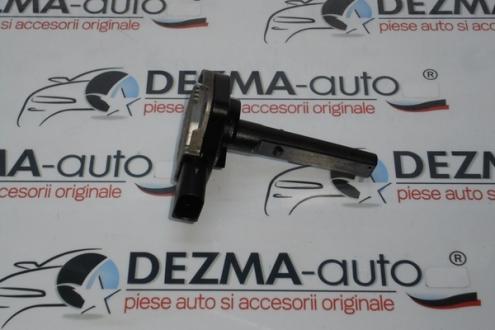 Sonda nivel baie ulei 7508003, Bmw 1 (E81, E87) 2.0d, N47D20C