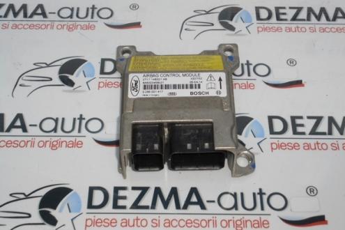 Calculator airbag, 2T1T-14B321-AB, Ford Tourneo Connect, 1.8tdci (id:163056)