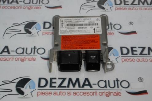 Calculator airbag, 4M5T-14B056-BF,  Ford Focus 2 combi (DAW) 2.0tdci (id:139638)