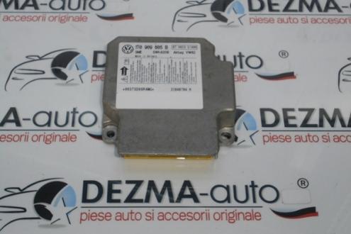 Calculator airbag, 1T0909605B, Vw Touran (1T1, 1T2) 1.9tdi (id:137360)