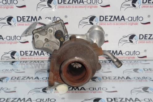Turbosuflanta 851246404D, Bmw 5 (E60) 2.0d, N47D20C