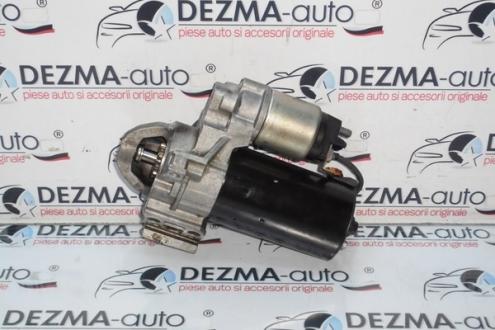 Electromotor 1241-8506657-01, Bmw 5 (E60) 2.0d, N47D20C