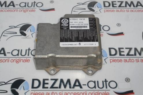 Calculator airbag, 5N0959655R, Vw Passat (362) 1.6tdi (id:234121)