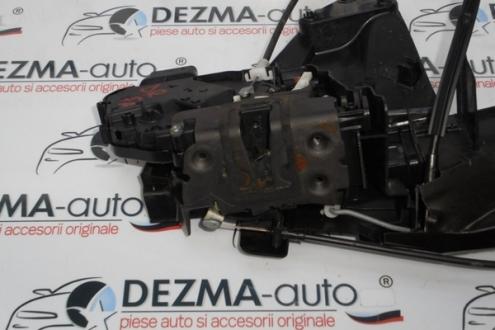 Broasca dreapta fata, 3M5A-R21812-MT, Ford Focus 2 sedan