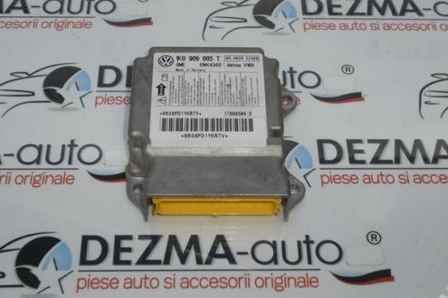 Calculator airbag, 1K0909605T, Golf 5 Variant (1K5) 2.0tdi (id:162955)