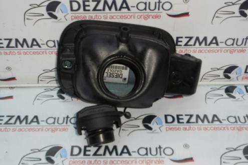 Usa rezervor cu buson 1K9809857, Vw Golf 5 Variant (1K5) (id:240275)