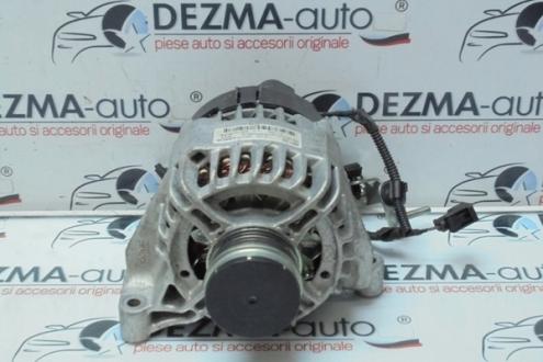 Alternator 51854903, Alfa Romeo Mito (955) 1.4b