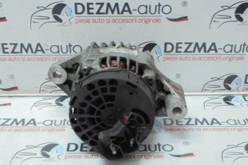 Alternator cod 51764265, Fiat Croma (194) 1.9d m-jet