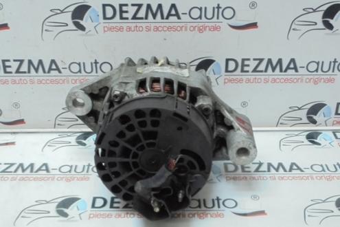 Alternator cod 51764265, Fiat Doblo Cargo platforma (263) 2.0d m-jet