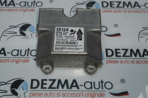 Calculator airbag, 13246046, Opel Zafira B (A05) 1.9cdti (id:182762)