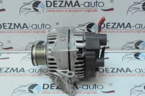 Alternator cod 51854103, Fiat Fiorino combi (225) 1.3d m-jet