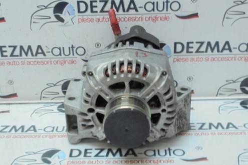 Alternator cod 51854103, Fiat Punto Evo Van (199) 1.3d m-jet