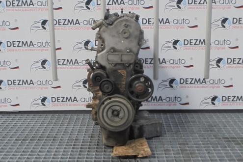 Motor Z13DT, Opel Tigra Twin Top, 1.3cdti