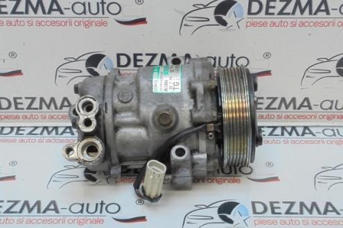 Compresor clima GM13106850, Opel Tigra Twin Top, 1.3cdti, Z13DT