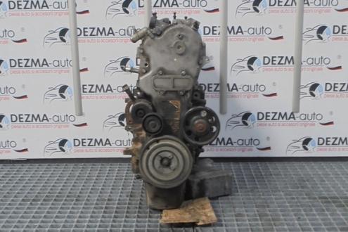Motor Z13DT, Opel Agila, 1.3cdti