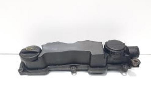 Capac culbutori, cod 9660281080, Ford Focus 2 (DA) 1.6 TDCI, HHDA (id:240372)