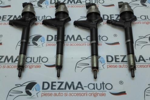 Injector cod 97376270, Opel Astra H, 1.7cdti, Z17DTJ