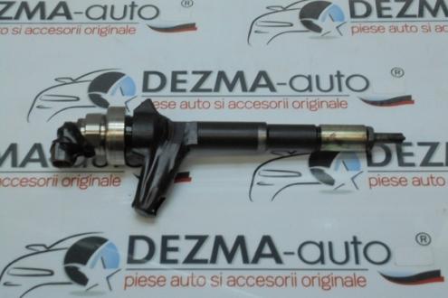 Injector cod 97376270, Opel Astra H combi, 1.7cdti, Z17DTJ