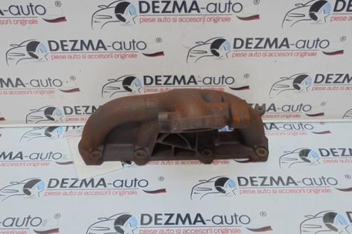 Galerie evacuare, Fiat Doblo (223) 1.9JTD