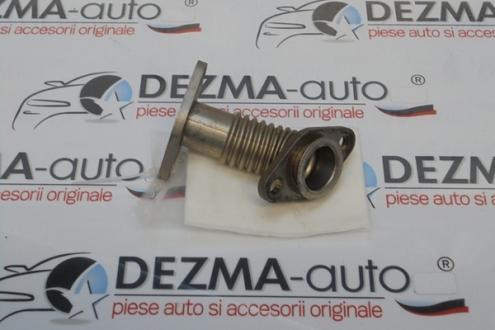 Conducta gaze, Fiat Doblo (223) 1.9JTD