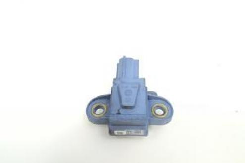 Senzor impact Seat Altea 5P1, 2.0tdi, 1K0955557A