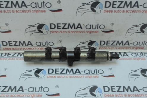 Rampa injectoare, GM55566047, 0445214199, Opel Astra J, 2.0cdti, A20DTH