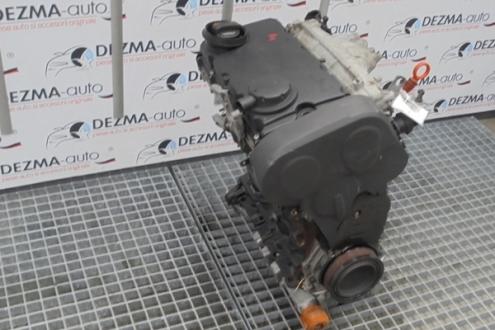 Motor, BLB, Audi A4 Avant (8ED, B7) 2.0tdi (pr:110747)