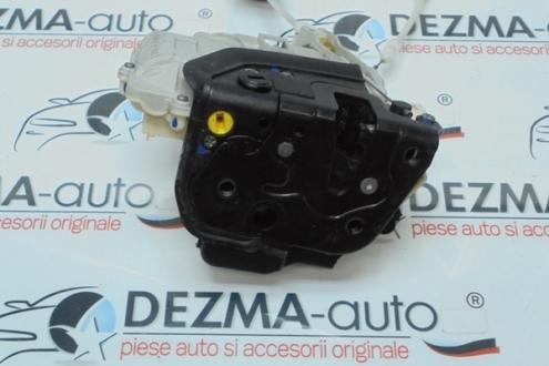 Broasca stanga spate, 8E0839015AA, Audi A4 Avant (8ED, B7)