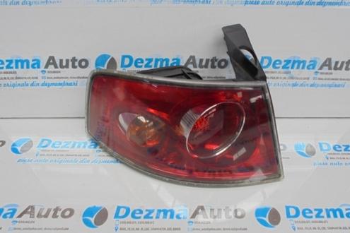 Stop stanga aripa, 6L6945095A, Seat Ibiza 4 (6L1) (pr:110747)