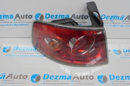 Stop stanga aripa, 6L6945095A, Seat Ibiza 4 (6L1) (pr:110747)