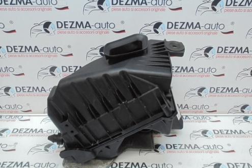 Carcasa filtru aer, 03G133835, Audi A4 (8E, B7) 2.0tdi, BLB