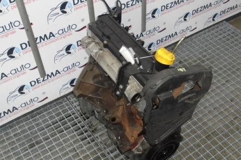 Motor K9KS7280, Renault Megane 2, 1.5dci (id:238202)