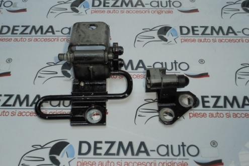 Set balamale stanga spate, Vw Passat (3C2)