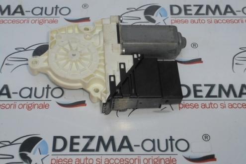 Motoras macara dreapta spate, Skoda Octavia 2 (1Z3) (id:241039)