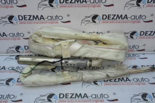 Airbag cortina stanga 846962475014, Bmw 5 (E60) (id:240972)