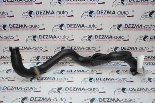 Tub intercooler, Opel Agila 1.3cdti, Z13DTJ